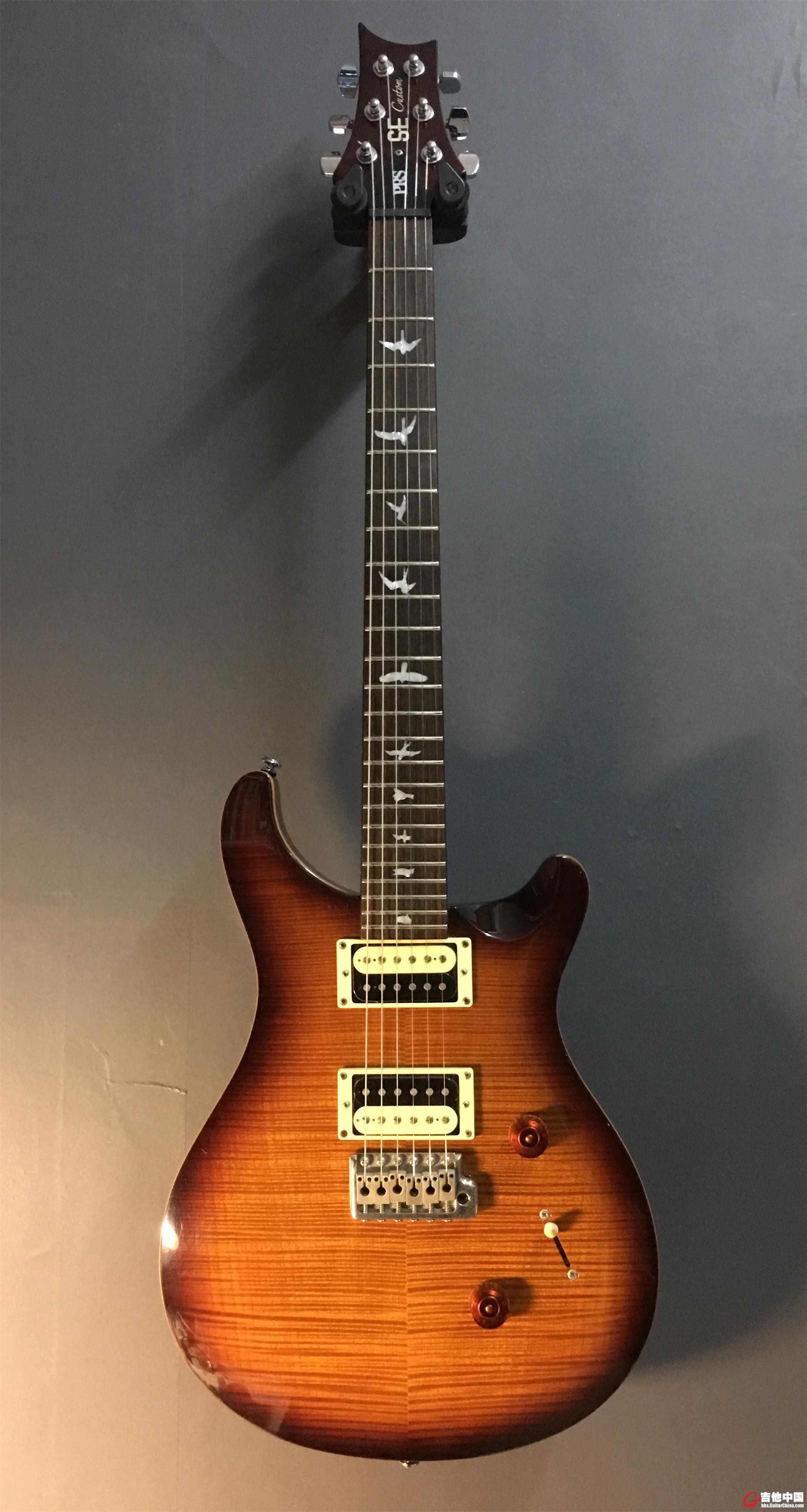 prs se custom24