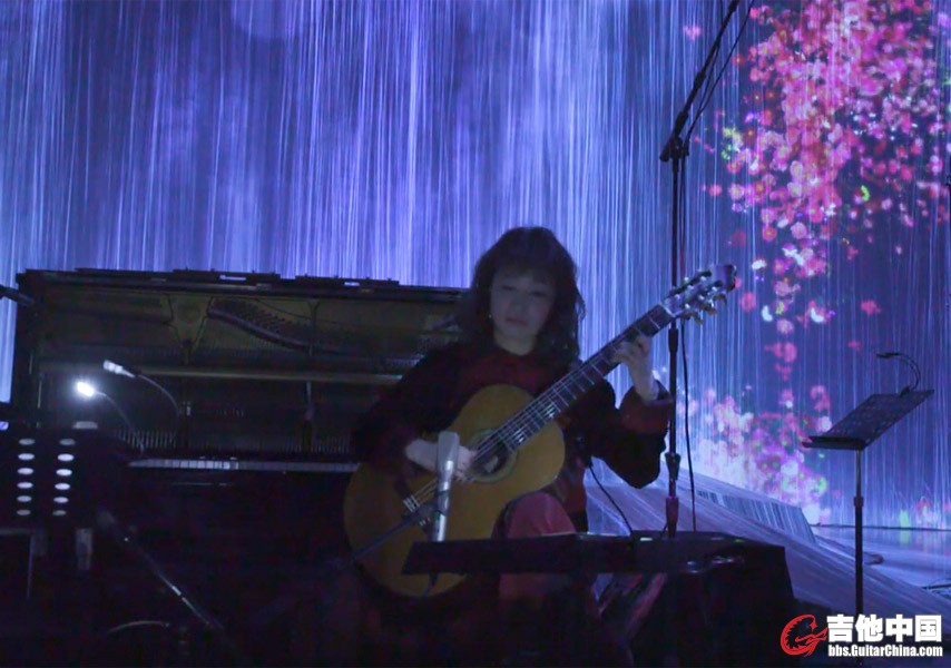 Yellow Lounge - Live In Japan At Tokyo - Kaori Muraji.jpg