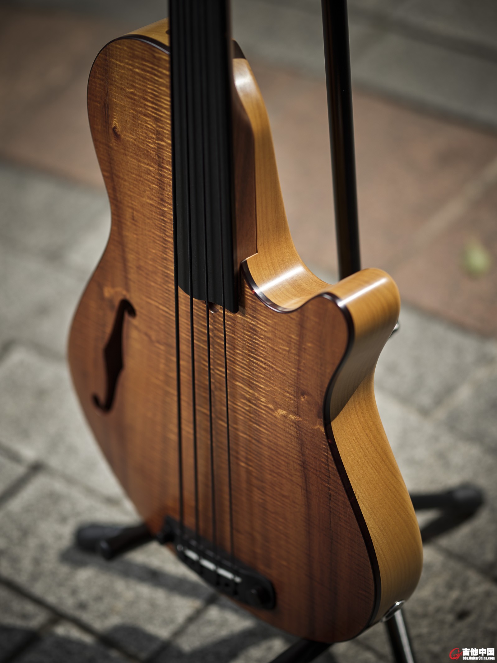 P0000862 Basses In Shanghai - 01-Aug-2019.JPG