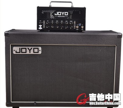 正品JOYO卓乐全电子管音箱机头JMA-15 MJOLNIR雷神之锤+212V箱体