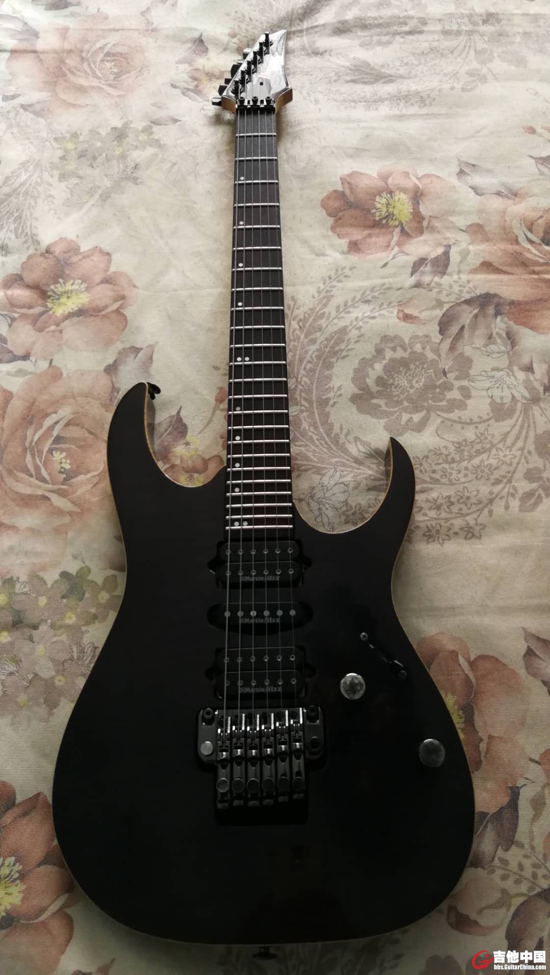 ibanez rg270 希少日本製 | ns2.psht.or.id