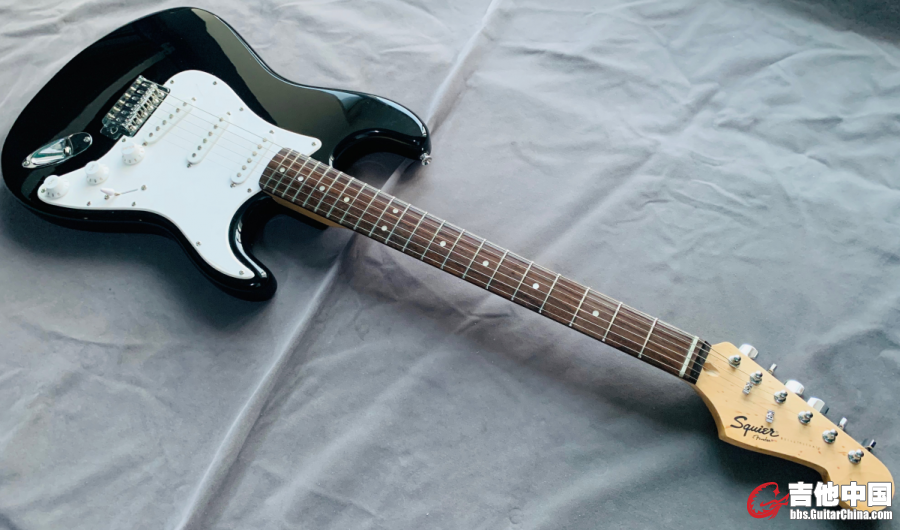 squier  650