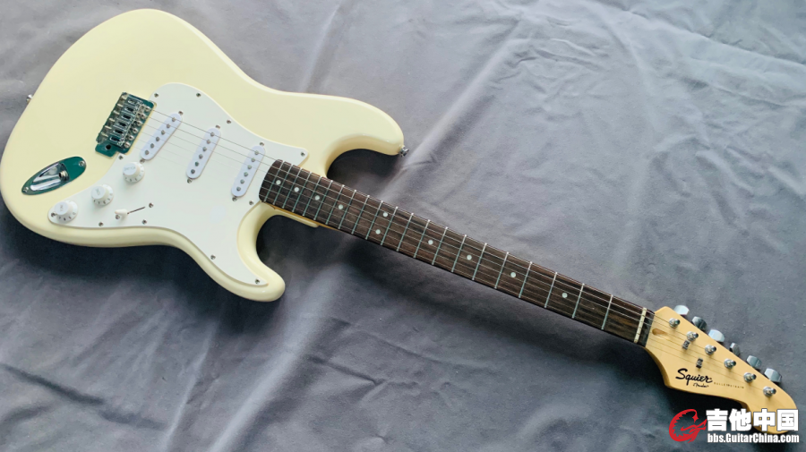 squier  650