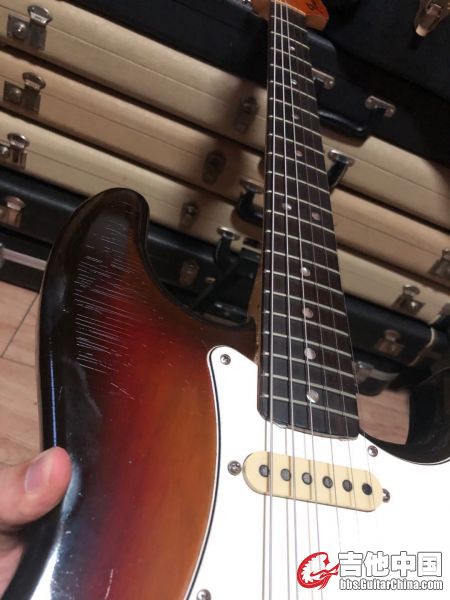 fender 1978元年