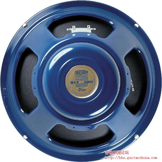 C-Blue 15W 12" Speaker