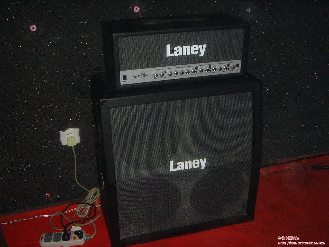 LANEY TF700