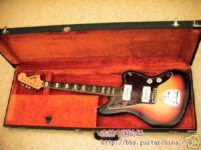 3：FENDER JAZZMASTER Jaguar等.jpg