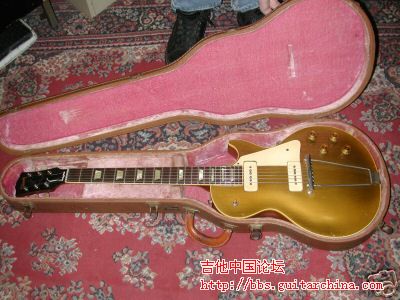 4：GIBSOM LES PAUL.jpg