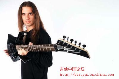 Kiko Loureiro