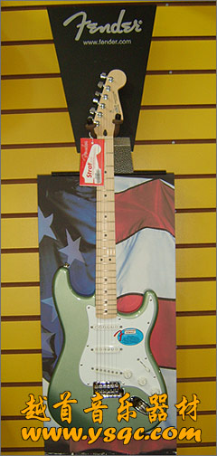 FENDER 013/4602/519