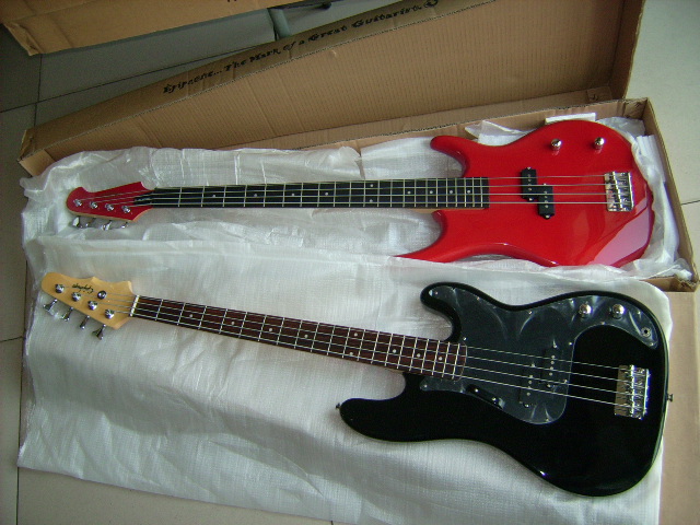 epi  bass