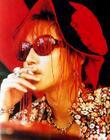 X-JAPAN吉他手HIDE