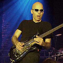 Joe Satriani