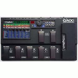 GNX-3000