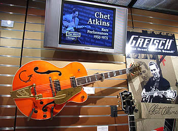 Chet Atkins