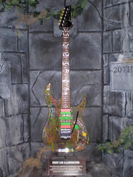 JEM 20th Anｎiversary Model