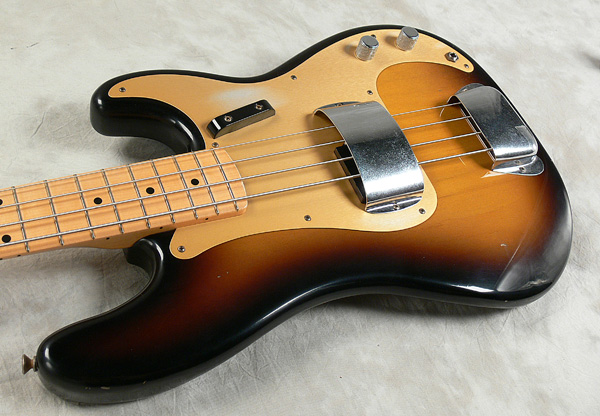 Fender Custom Shop Limited Edition Team Built Series 57Precision Bass6.jpg