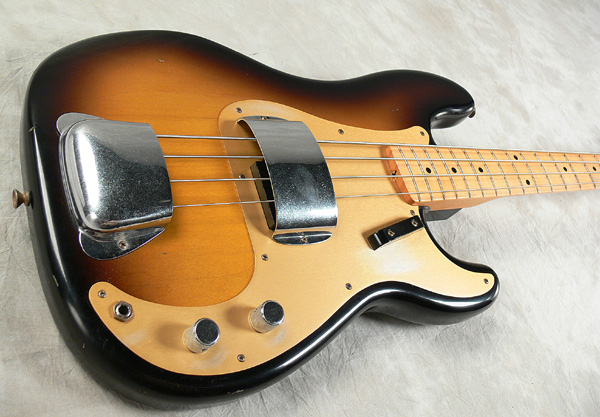 Fender Custom Shop Limited Edition Team Built Series 57Precision Bass4.jpg