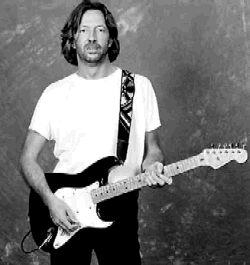 Eric Clapton