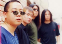 李亚宗与终北公民乐队