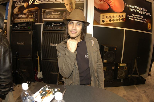 Nuno Bettencourt
