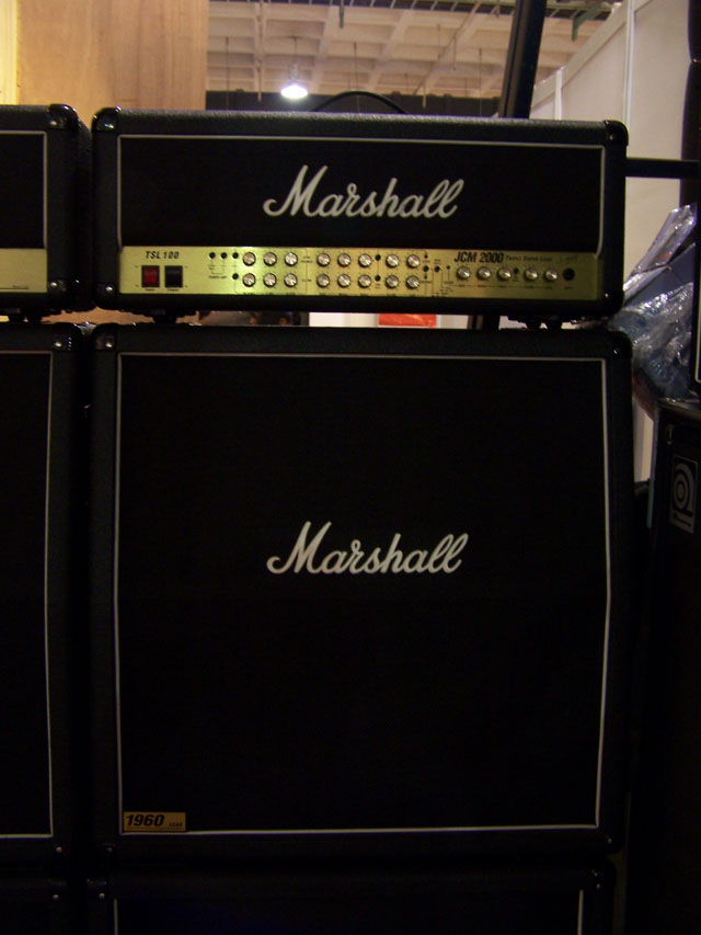 Marshall TSL100