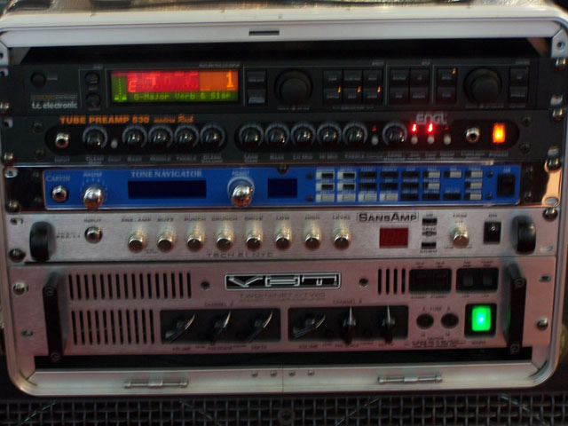 Rack