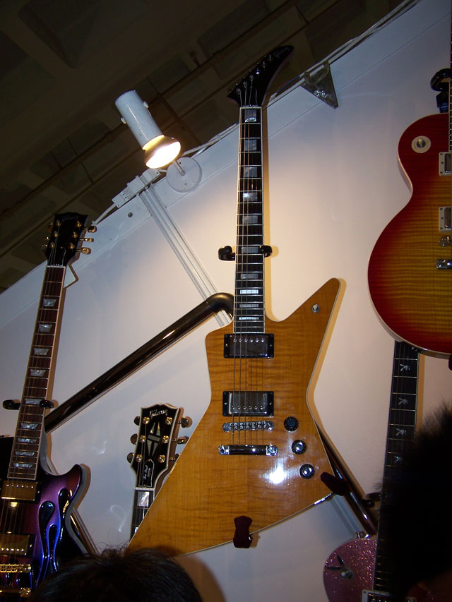 Gibson Explorer Pro