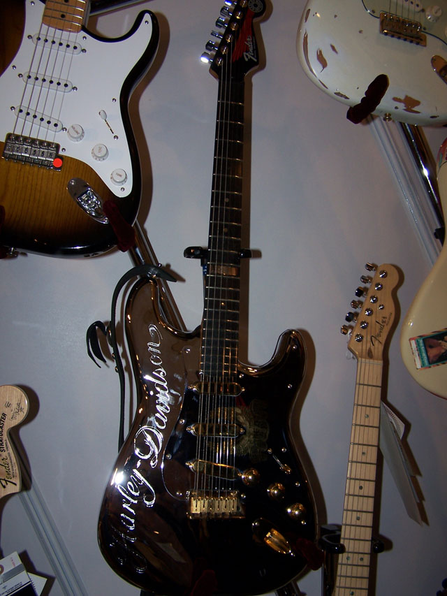 Fender