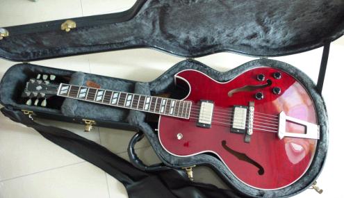 Gibson es-175