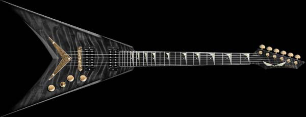 Dean Dave Mustaine VMNT Limited