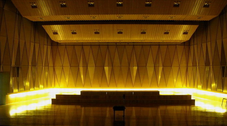 宁波音乐厅