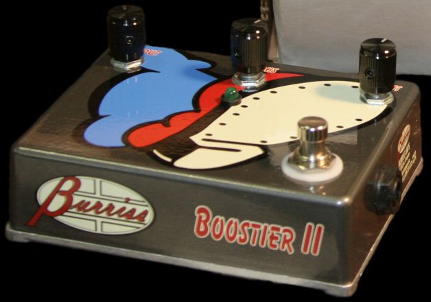 Burriss Boostier II  Boost Pedal.jpg