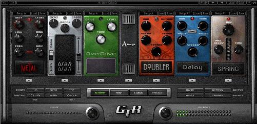 Waves GTR VST RTAS.v3.0.JPG