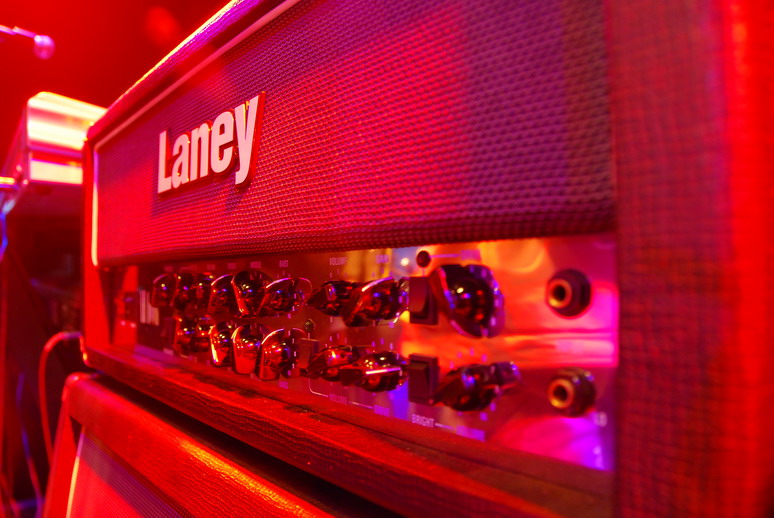 LANEY VH100R