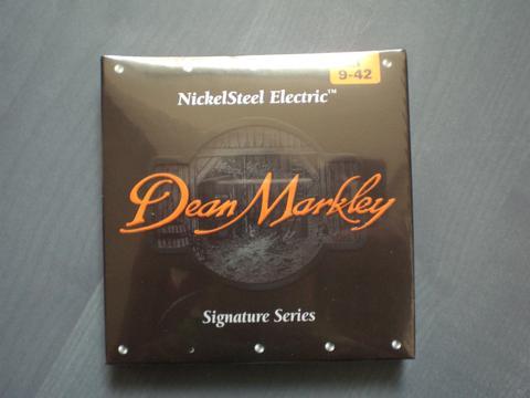 Dean Markley美产琴铉