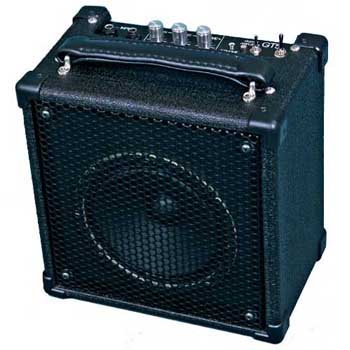 5w tube guitar amp