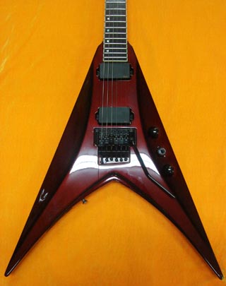 ESP MR-300V