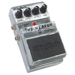 Digitech The Weapon