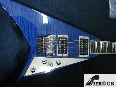 JACKSON USA RR-1