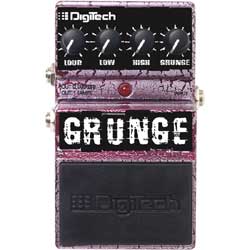 Digitech Grunge