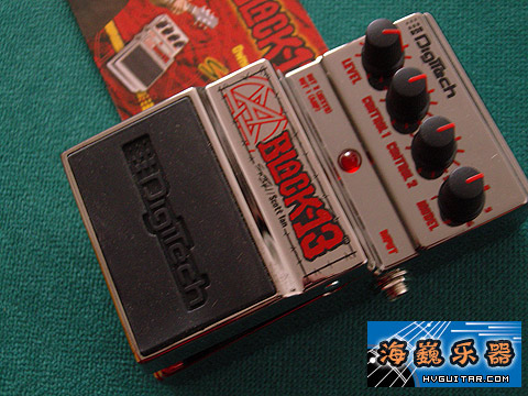 Digitech Black13