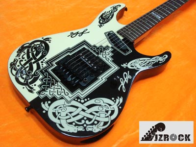 ESP George Lynch Signature