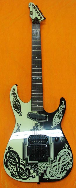 ESP George Lynch Signature