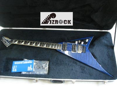 JACKSON USA RR-1