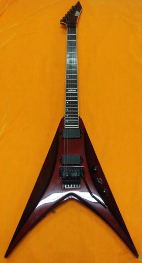 ESP MR-300V