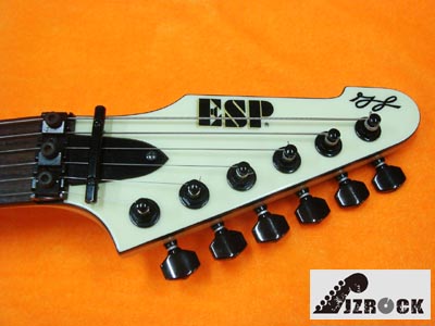 ESP George Lynch Signature