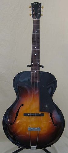 GIBSON L-50