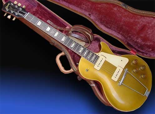 1952 Les Paul