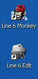 猴子 和编辑软件